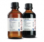 MERCK 109164 Hanus solution for determination of iodine number c(IBr) = 0.1 mol/l Titripur